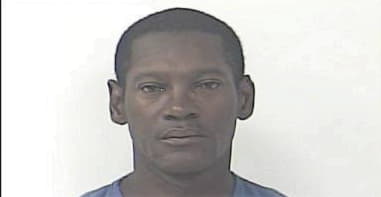 Daryl Kelly, - St. Lucie County, FL 